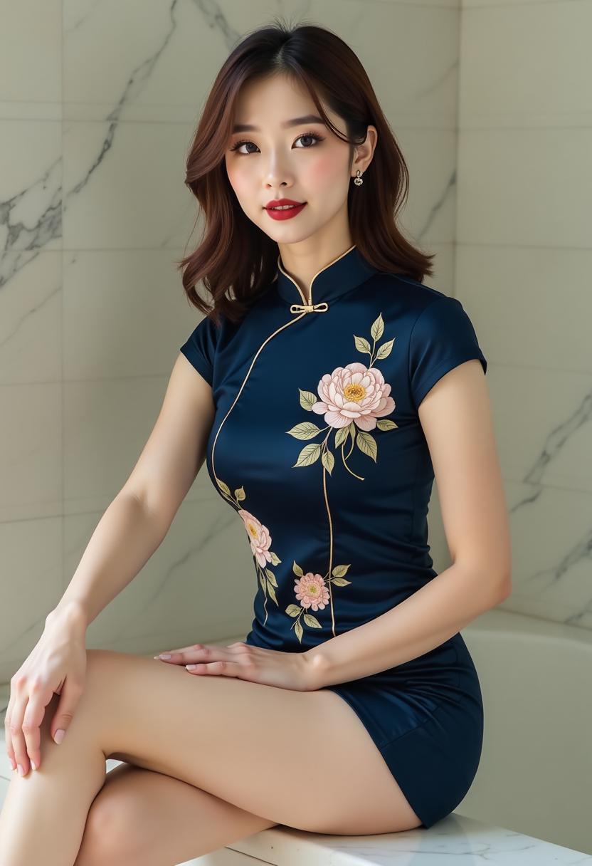 英伦庄园往事