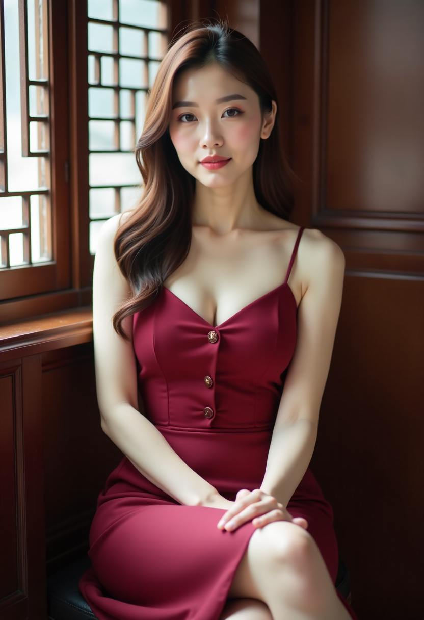 玫瑰庄园迷踪