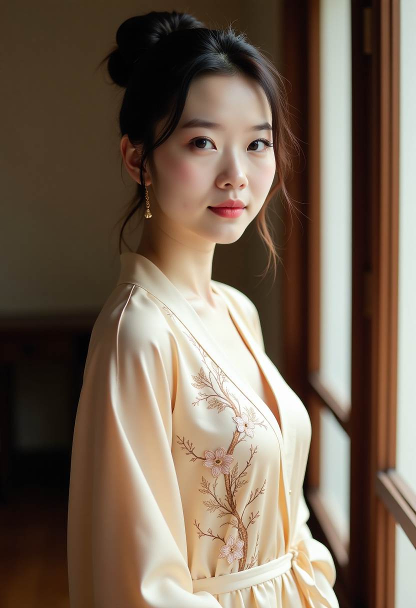 巴洛克花园